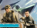 Laro Star Wars Rogue One Boots on the Ground
