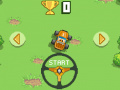 Laro Ribbit Racer