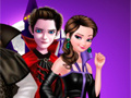 Laro Halloween's Best Couple