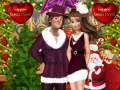 Laro Anna And Kristoff's Christmas