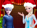 Laro Elsa's Christmas Gift