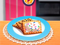 Laro  Sara’s Cooking Class: Mini Pop Tarts