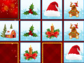 Laro Xmas Cards Match