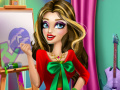 Laro Gwen Winter Real Makeover