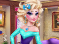 Laro Ice Queen Party Outfits