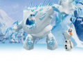 Laro Throw olaf