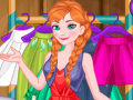 Laro Anna Shopping Mall
