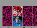 Laro Monster High: Memo Deluxe