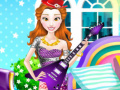 Laro Princess Rock Star Party