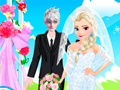 Laro Ellie Royal Wedding