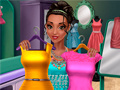 Laro Tina Fashion Day