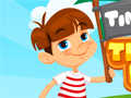 Laro Tiny Pirates Treasure Island