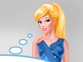 Laro Cinderella's Walk-In Closet