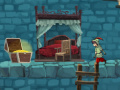 Laro Robin Hood Give and Take