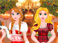 Laro Grand Christmas Ball