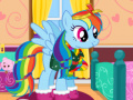 Laro My Little Pony Winter Fashion 1