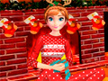 Laro Annie Christmas Carol