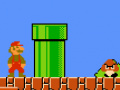 Laro Super Mario HTML5