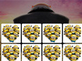Laro Minions Memo Deluxe