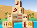 Laro Ancient Egypt Mahjong