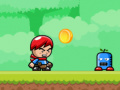 Laro Mad Boy Adventures