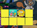 Laro Spongebob Memo Deluxe