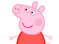 Laro Peppa Pig Drawing