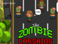 Laro Zombie Crashing
