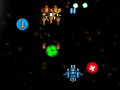 Laro Spaceship Survival Shooter