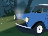 Laro Spooky Night Escape