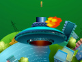 Laro Shoot The Aliens