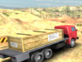 Laro Heavy Truck Parking