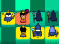 Laro Anti Chess