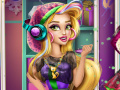 Laro Gwen's Holiday Closet