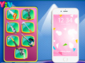 Laro Whack My Iphone