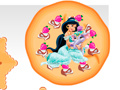 Laro Princesses Cookies Decoration