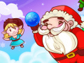 Laro Christmas Bubble Story