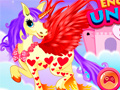 Laro Enchanted Unicorn Spa