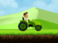 Laro Crazy Hill Driver