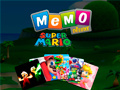 Laro Super Mario Memo Deluxe
