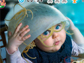 Laro Adorable: Hidden Letters
