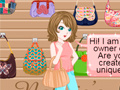 Laro Handbag by Natalie