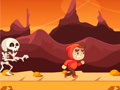 Laro Scary Run