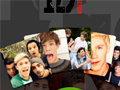 Laro One Direction Memo Deluxe