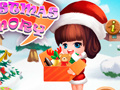Laro Christmas Memory