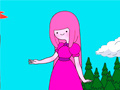 Laro Adventure Time Princess Maker