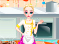Laro Elsa Cook Style