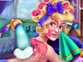 Laro Sleeping Princess Spa Day