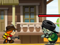 Laro Ranger Vs Zombies