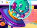 Laro Sparkanoid